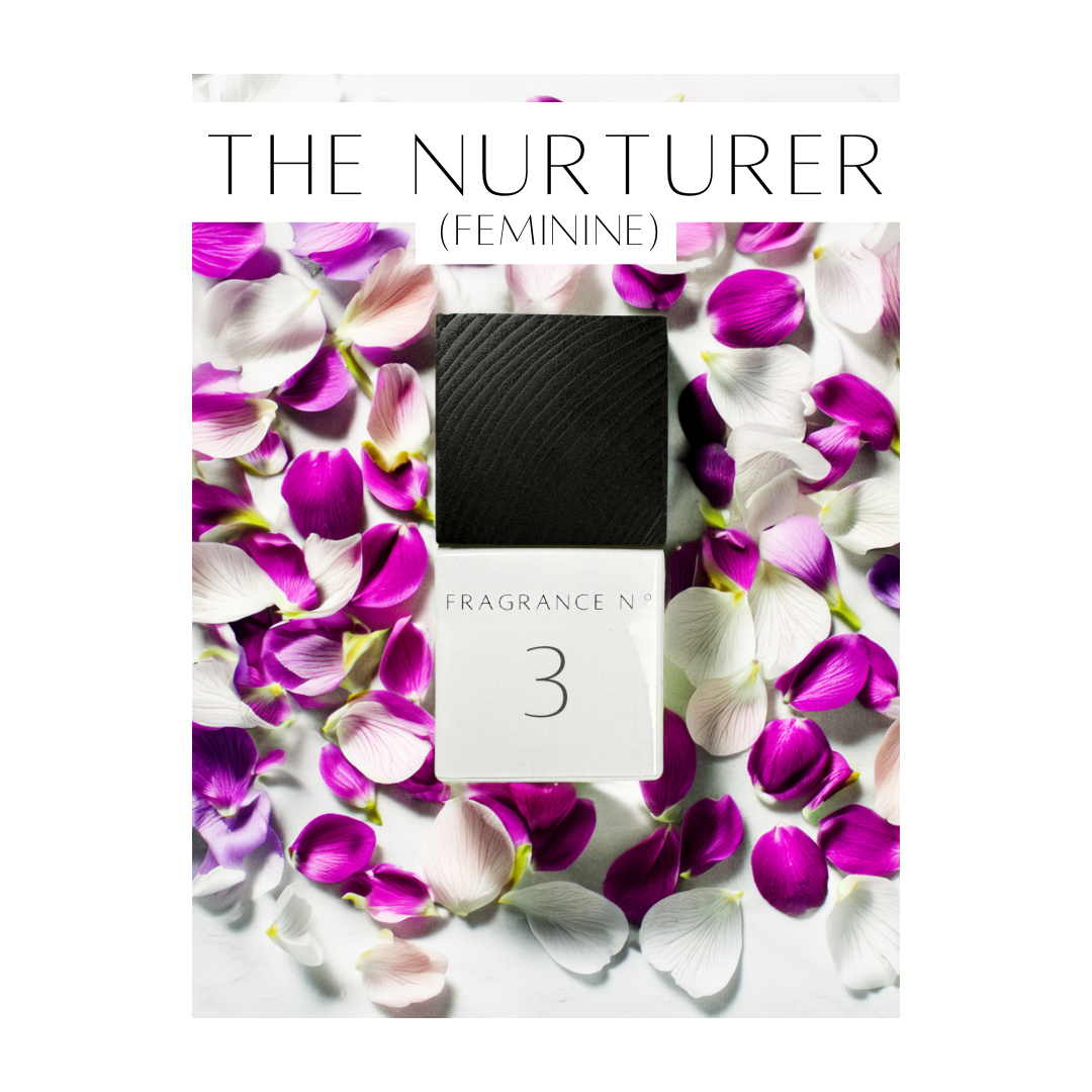 Archetypes Collection Fragrance Nº 3 (feminine)